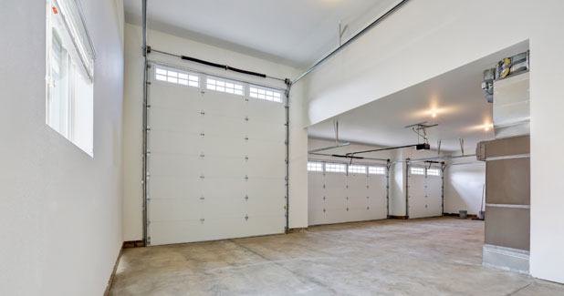 Commercial Big Door Repair Centreville