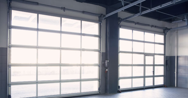 Commercial Garage Doors Repair Centreville