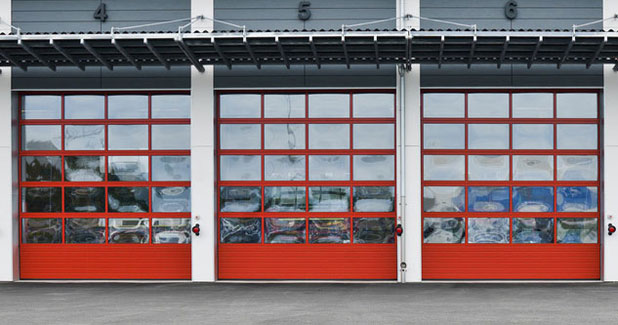 Commercial Overhead Door Repair Centreville