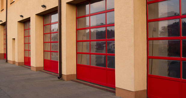 Commercial Overhead Door Repair Centreville