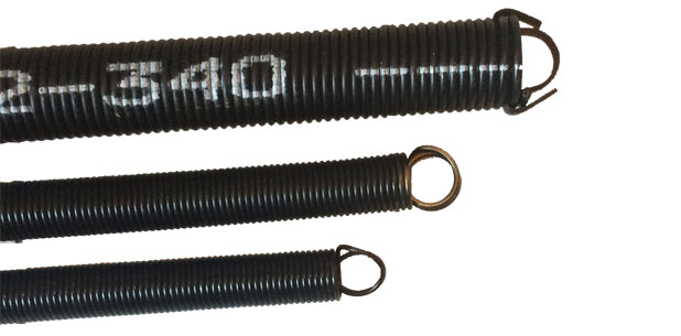 Extension Springs Replace Centreville