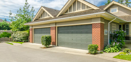 Garage Door Service Centreville