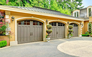 Garage Door Installation Centreville