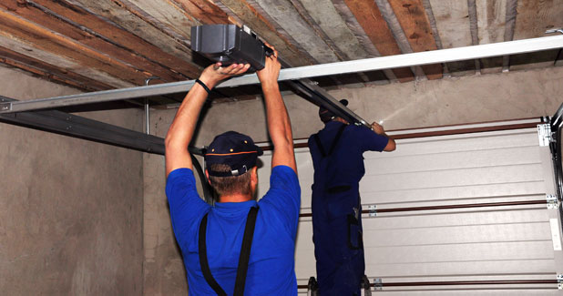 Garage Door Repairs Centreville