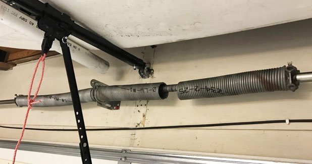 #garagedooropener-centreville Garage Door Opener Centreville