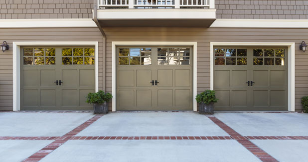 New Garage Door Centreville