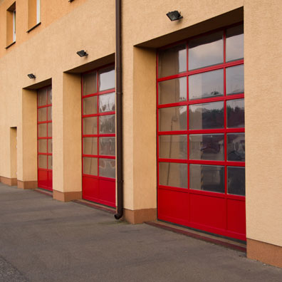 Overhead Garage Door Centreville