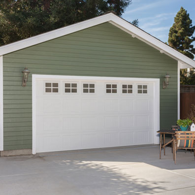 Residential Garage Door Centreville